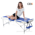 Sales from Stock Portable Aluminum Table De Massage